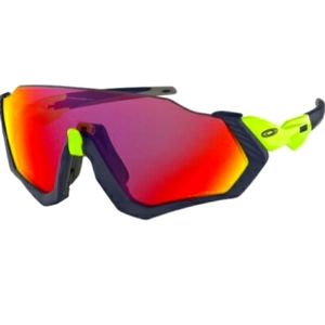 Oakley "Flight Jacket" Sunglasses